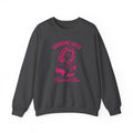 Sobbing Over Fictional Men Sweatshirt | BookTok Romance Club