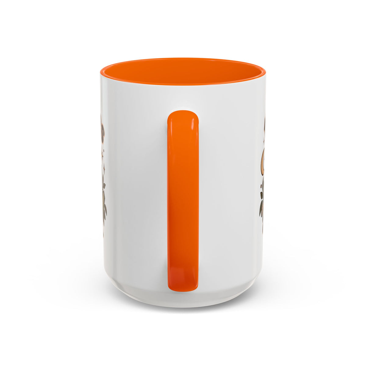 The Vibes Are Off Mug — Crystal Ball Mystical Ceramic Coffee Mug