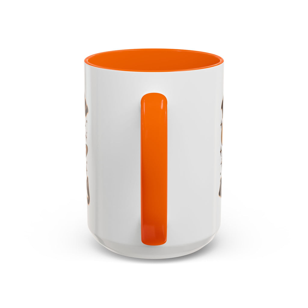 Not Now Mercury Mug — Retro Frog & Planet Ceramic Coffee Mug