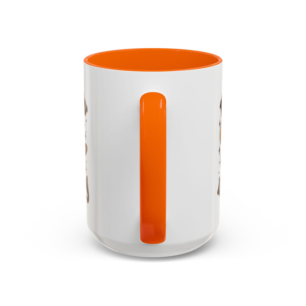 Not Now Mercury Mug — Retro Frog & Planet Ceramic Coffee Mug