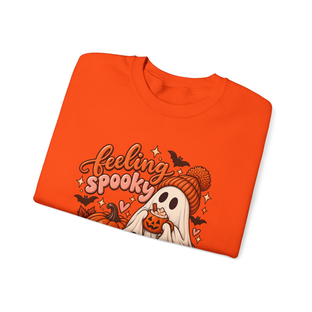 Feeling Spooky Sweatshirt