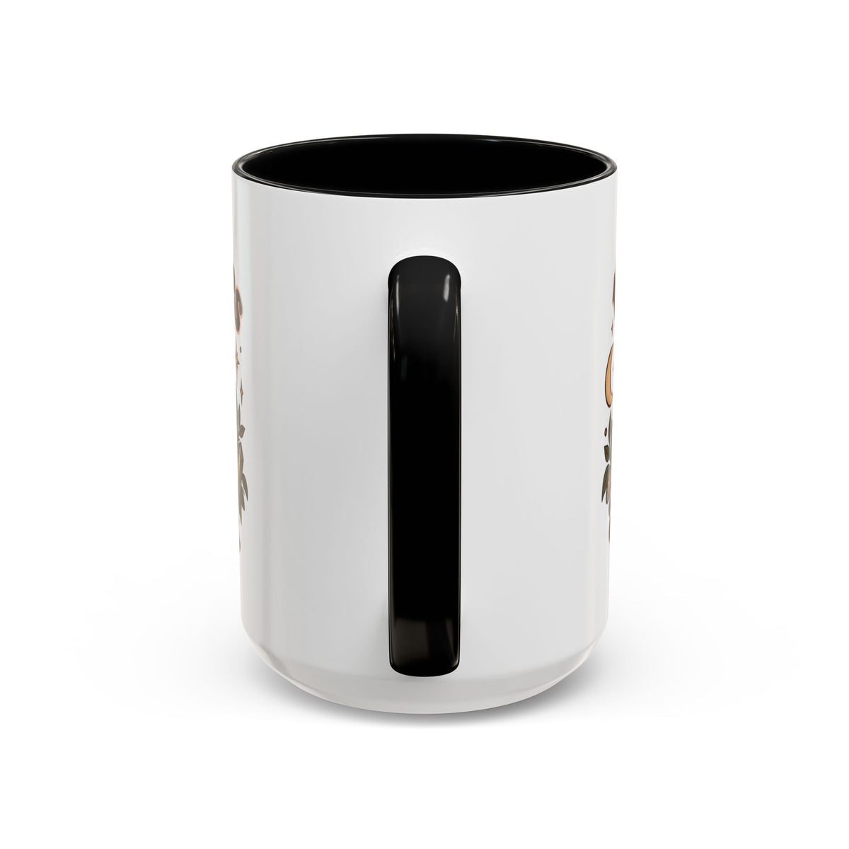 The Vibes Are Off Mug — Crystal Ball Mystical Ceramic Coffee Mug