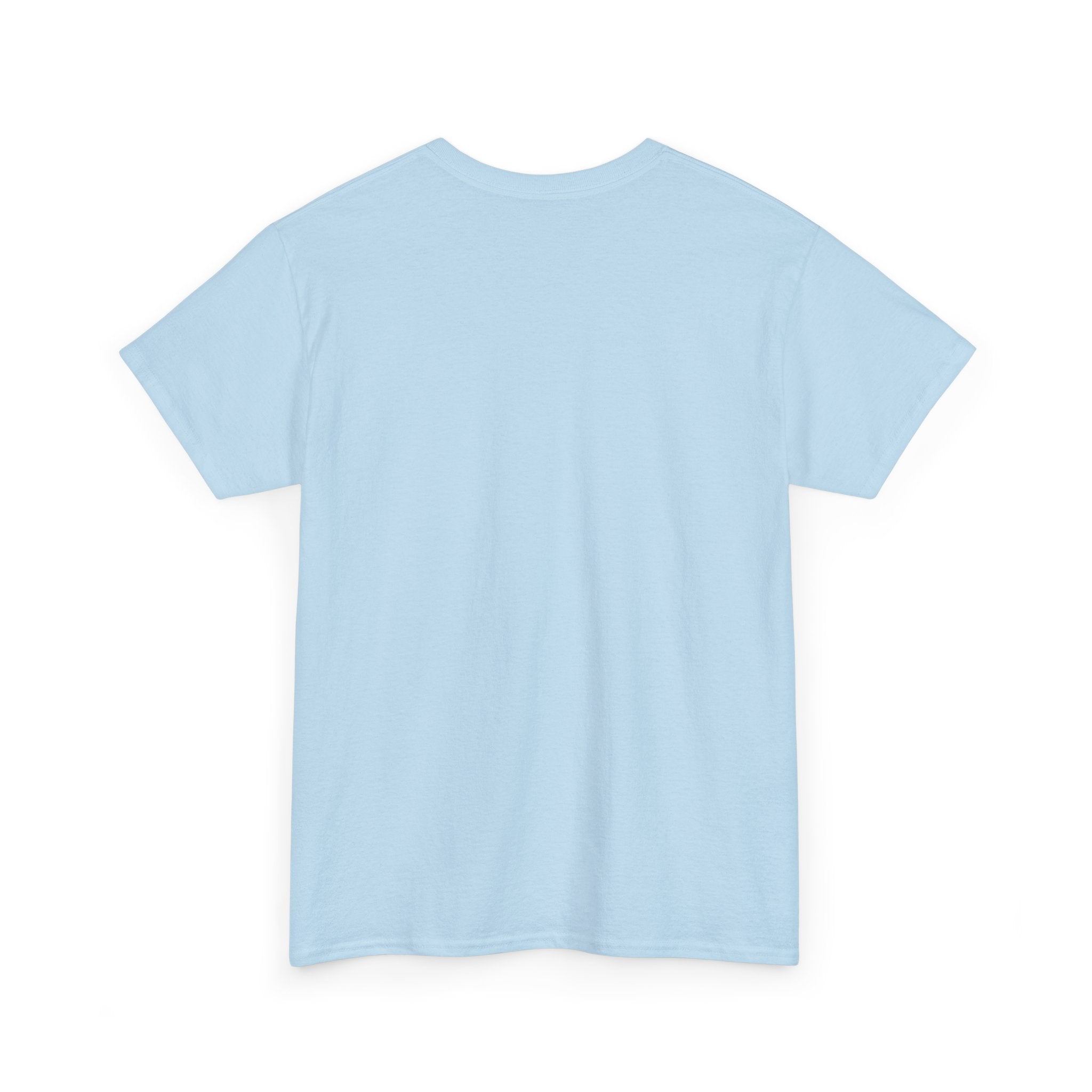 Here for the Boos Halloween T‑Shirt — Cute Boo Crew Graphic Tee