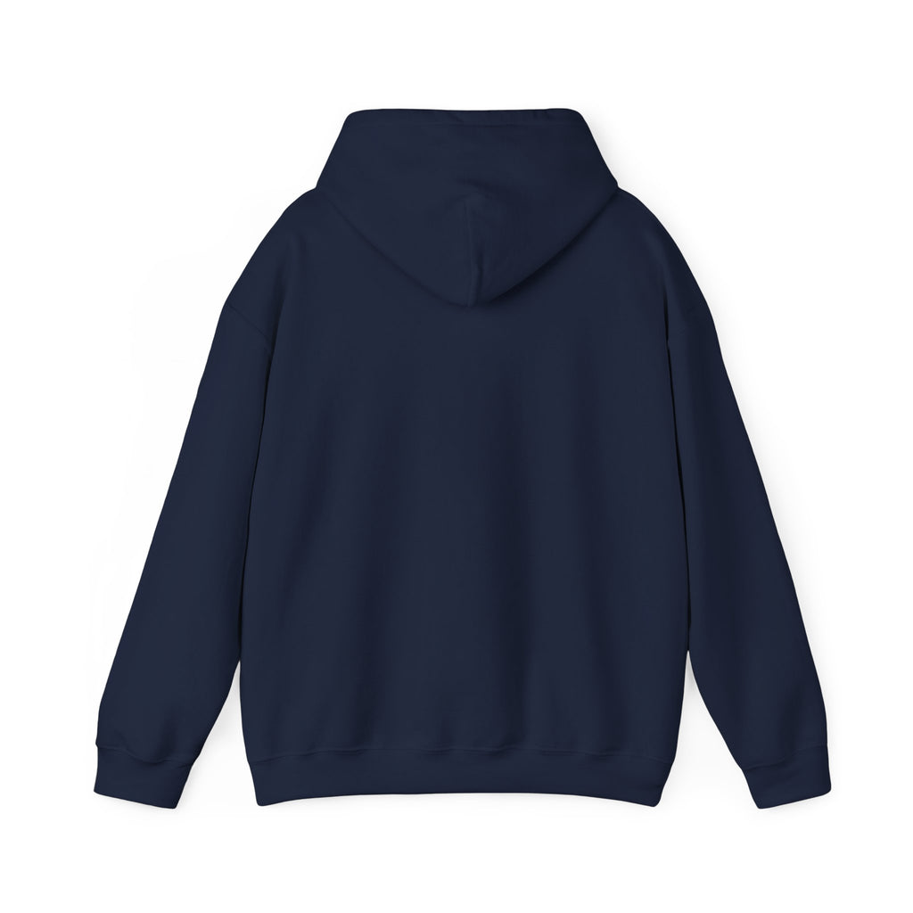 Thanksgiving Turkey & Fall Foliage Hoodie | Harvest Pumpkin Pie Friendsgiving