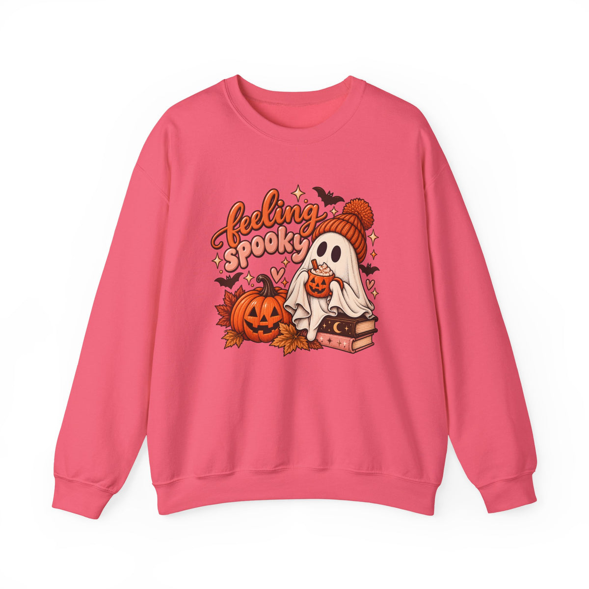 Feeling Spooky Sweatshirt