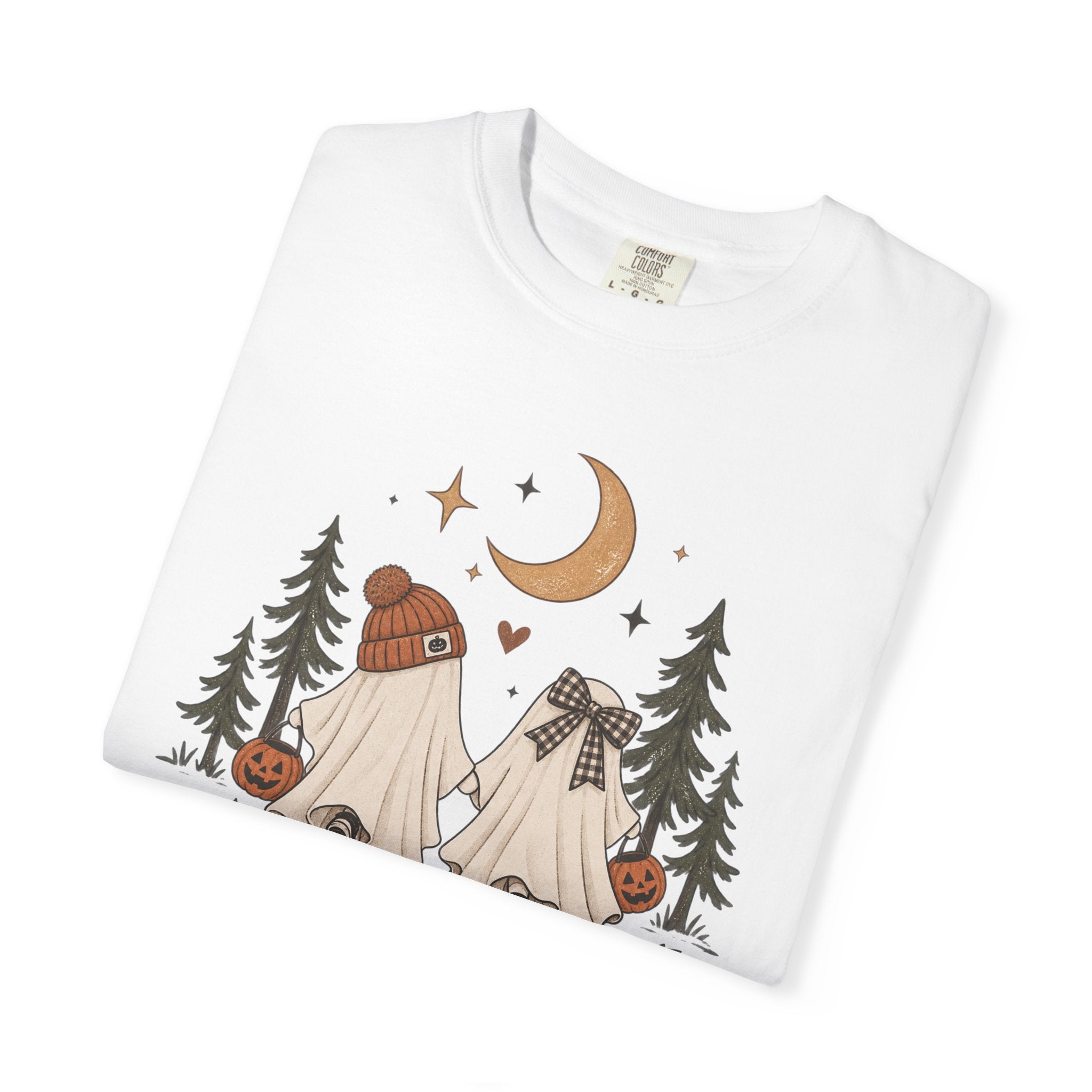 Ghosts in Love T-Shirt