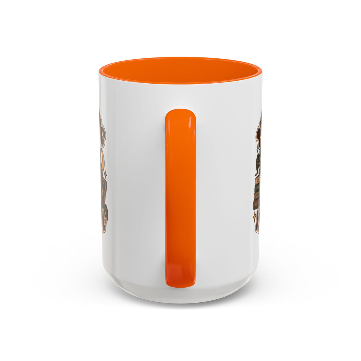 Not Feeling Very Peopley Mug — Cozy Frog Introvert Ceramic Coffee Mug