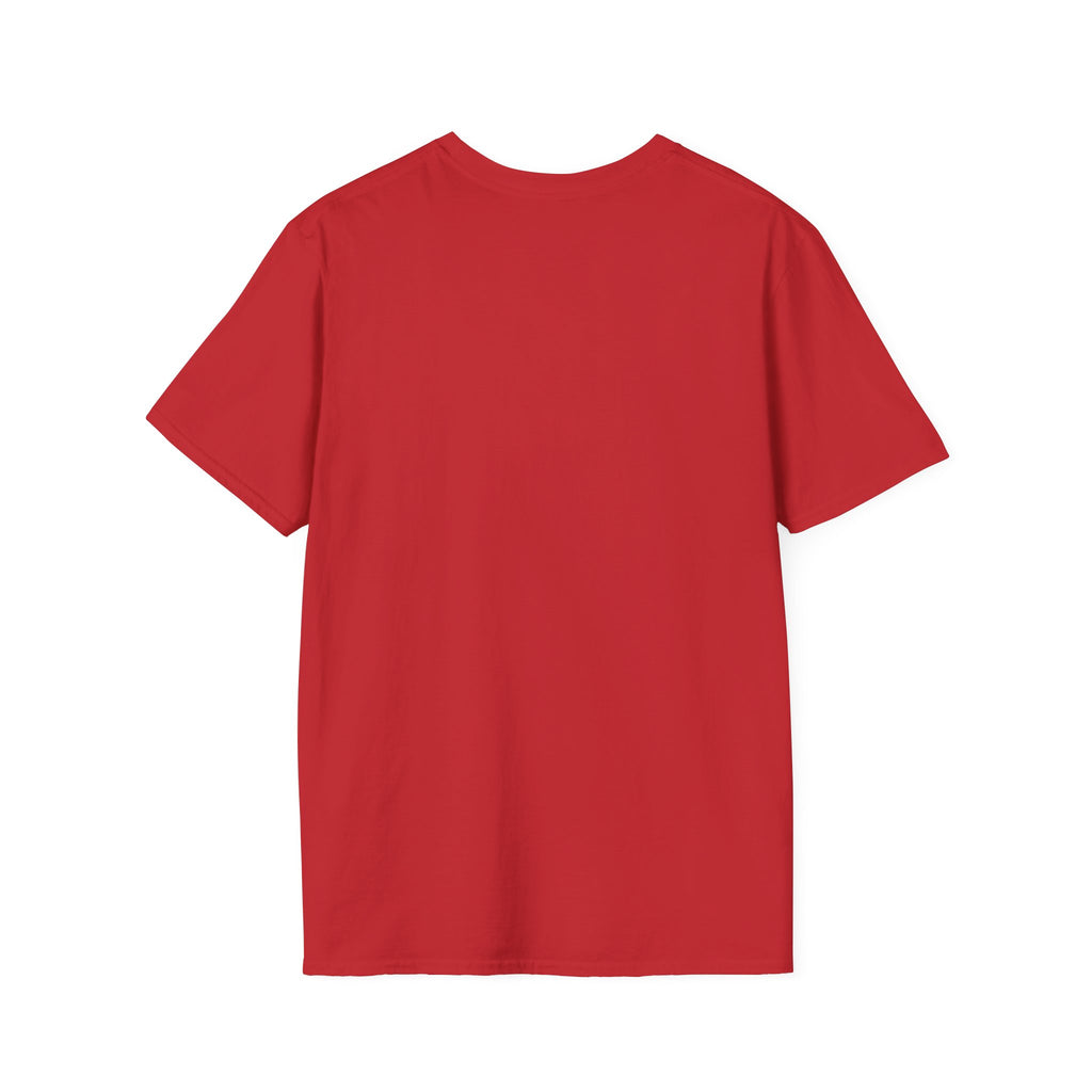 Bee Cool T‑Shirt — Cute Minimal Bee Graphic Tee