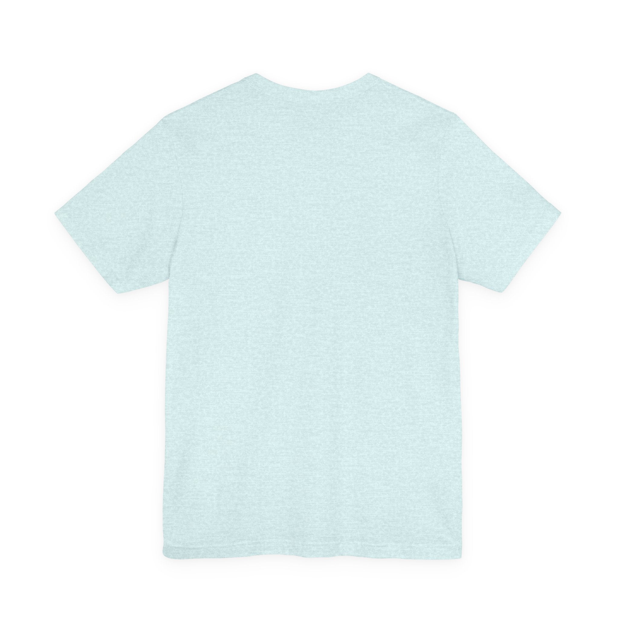 Dreamy Nights Moon Tee — Vintage Crescent Moon & Clouds Shirt