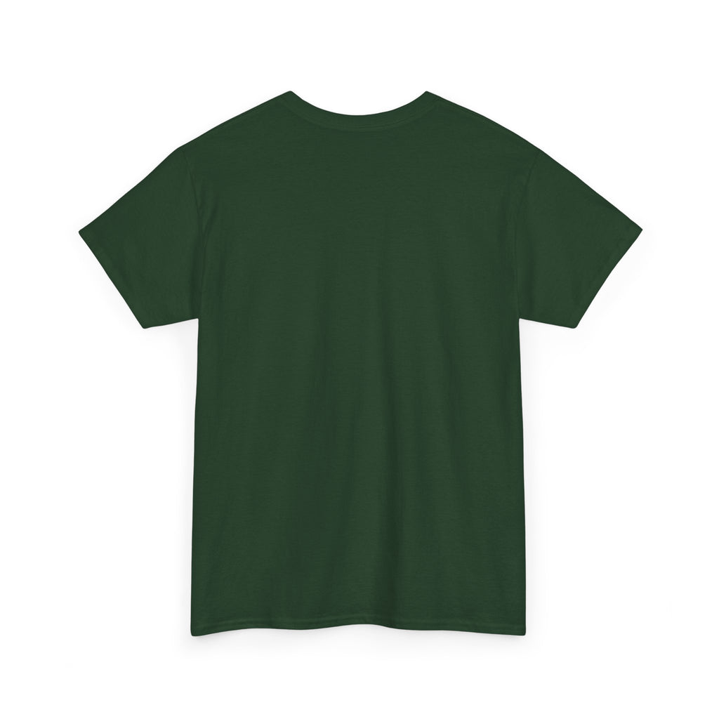 Here for the Boos Halloween T‑Shirt — Cute Boo Crew Graphic Tee