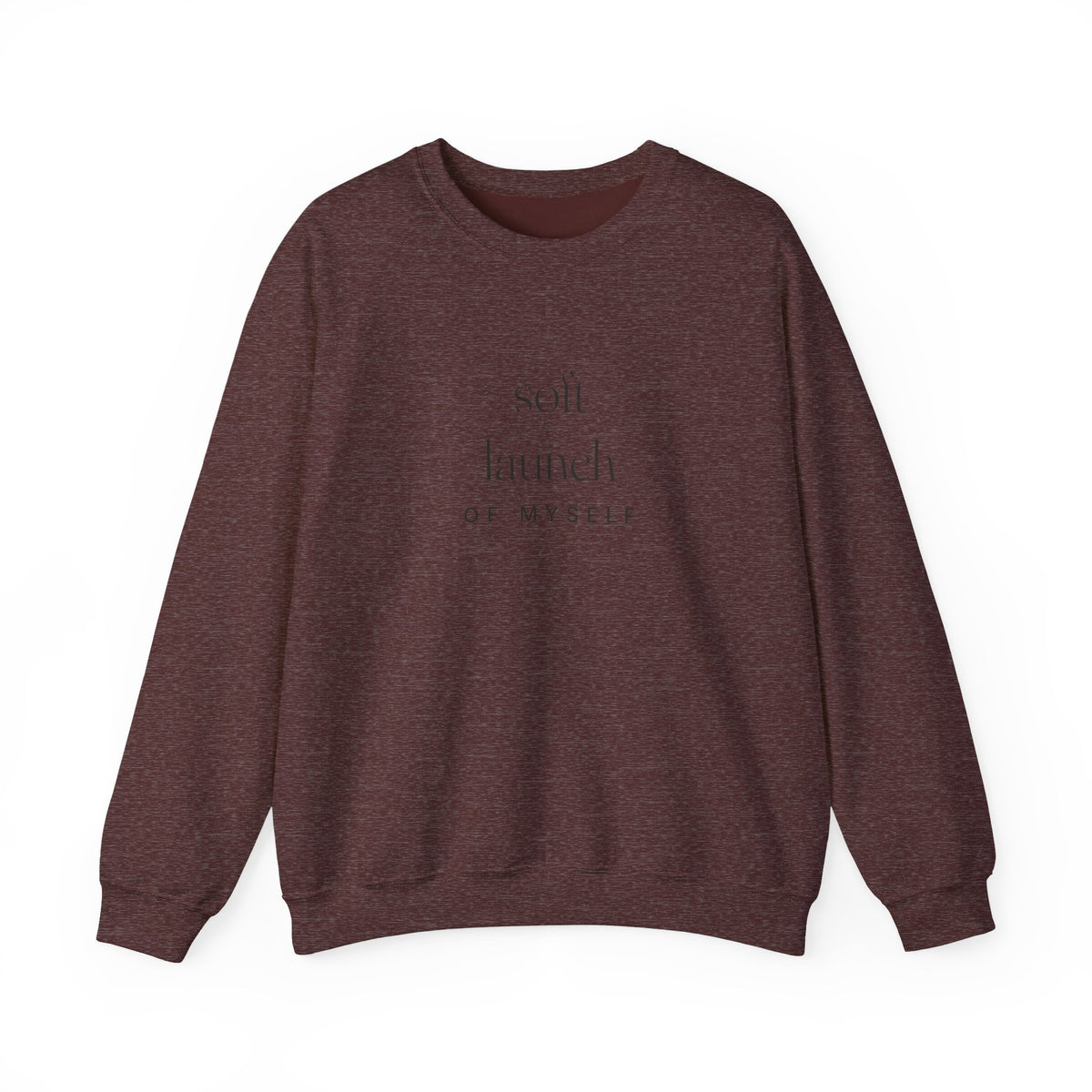 Soft Launch Sweatshirt