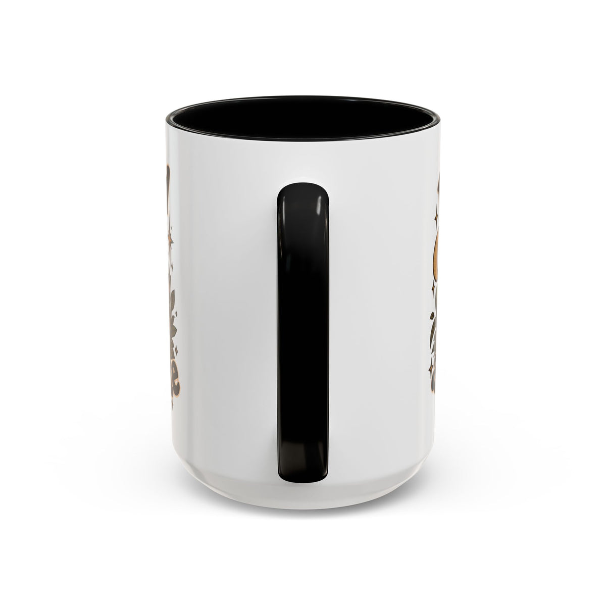 I Need a Minute Mug — Cozy Frog & Mushroom Ceramic Coffee Mug