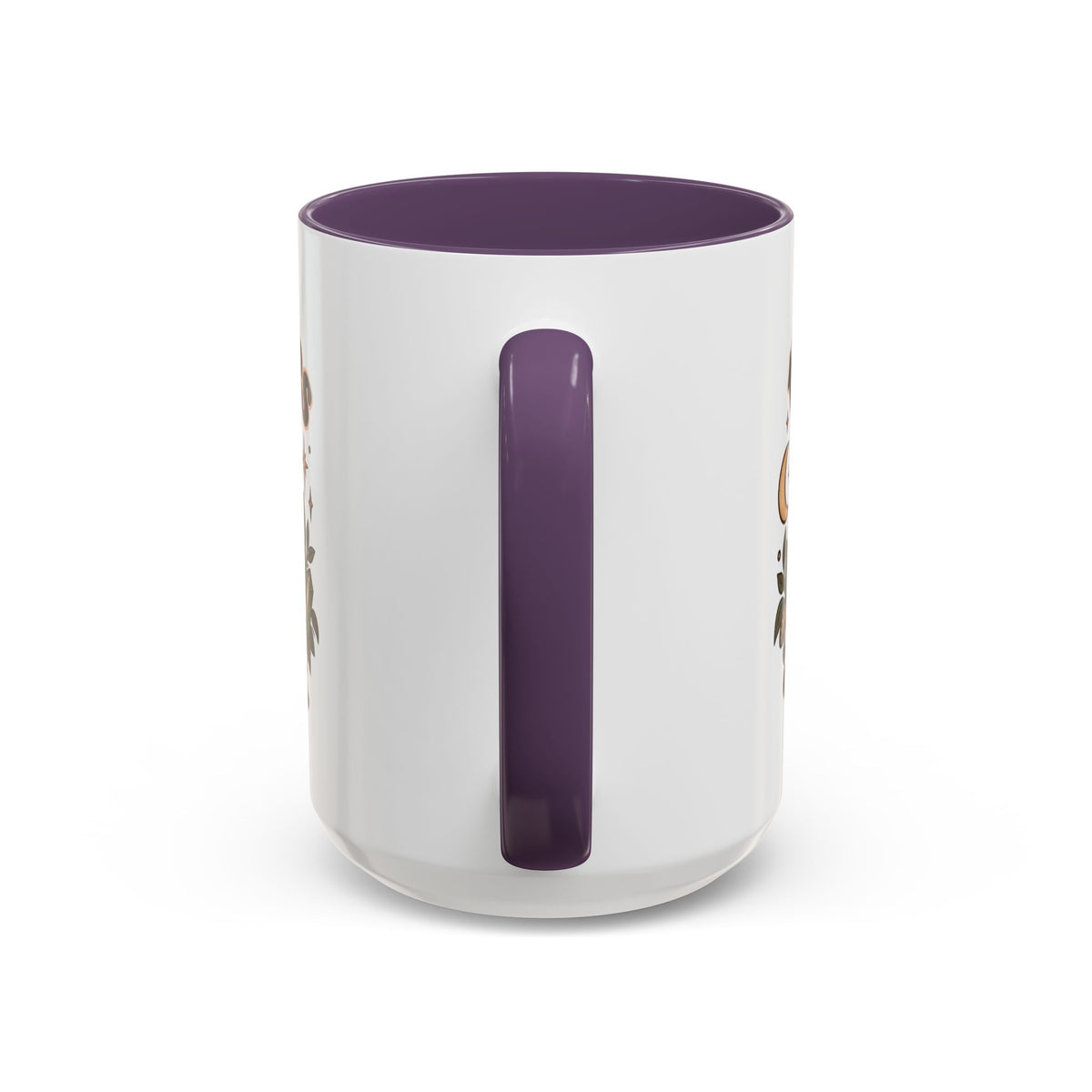 The Vibes Are Off Mug — Crystal Ball Mystical Ceramic Coffee Mug