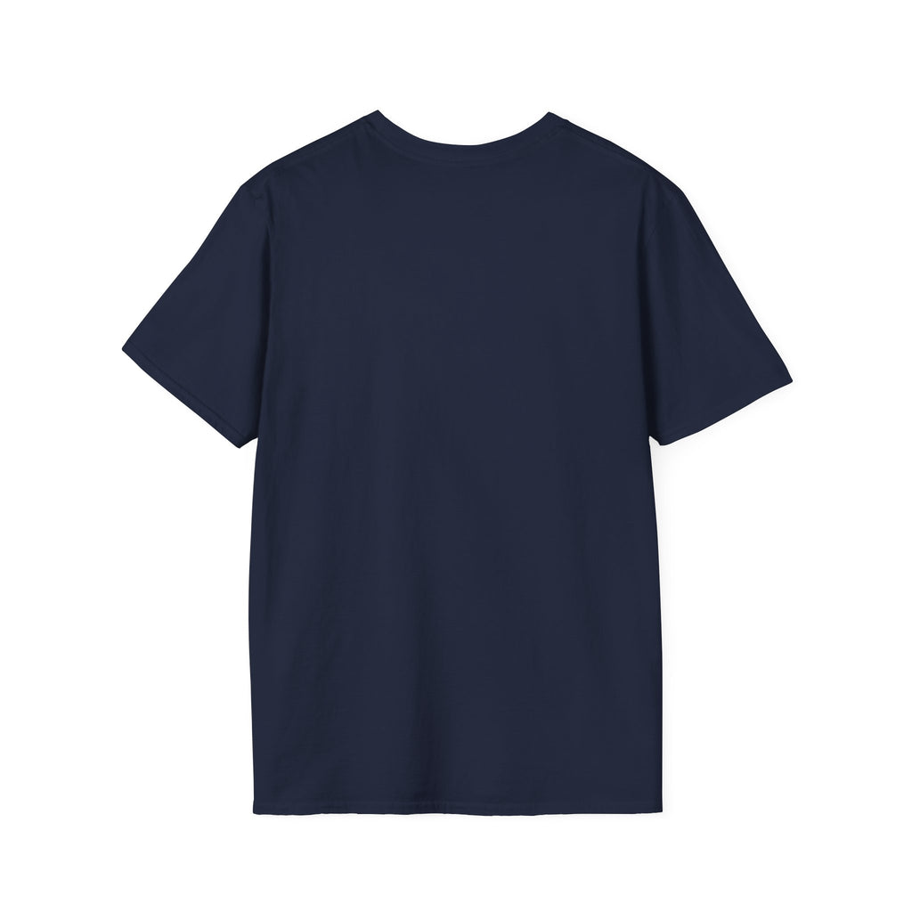 Bee Cool T‑Shirt — Cute Minimal Bee Graphic Tee