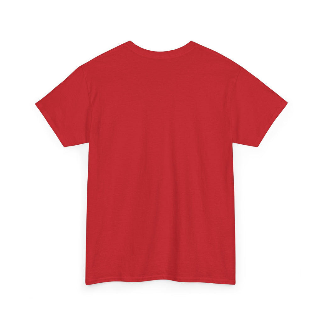 Here for the Boos Halloween T‑Shirt — Cute Boo Crew Graphic Tee