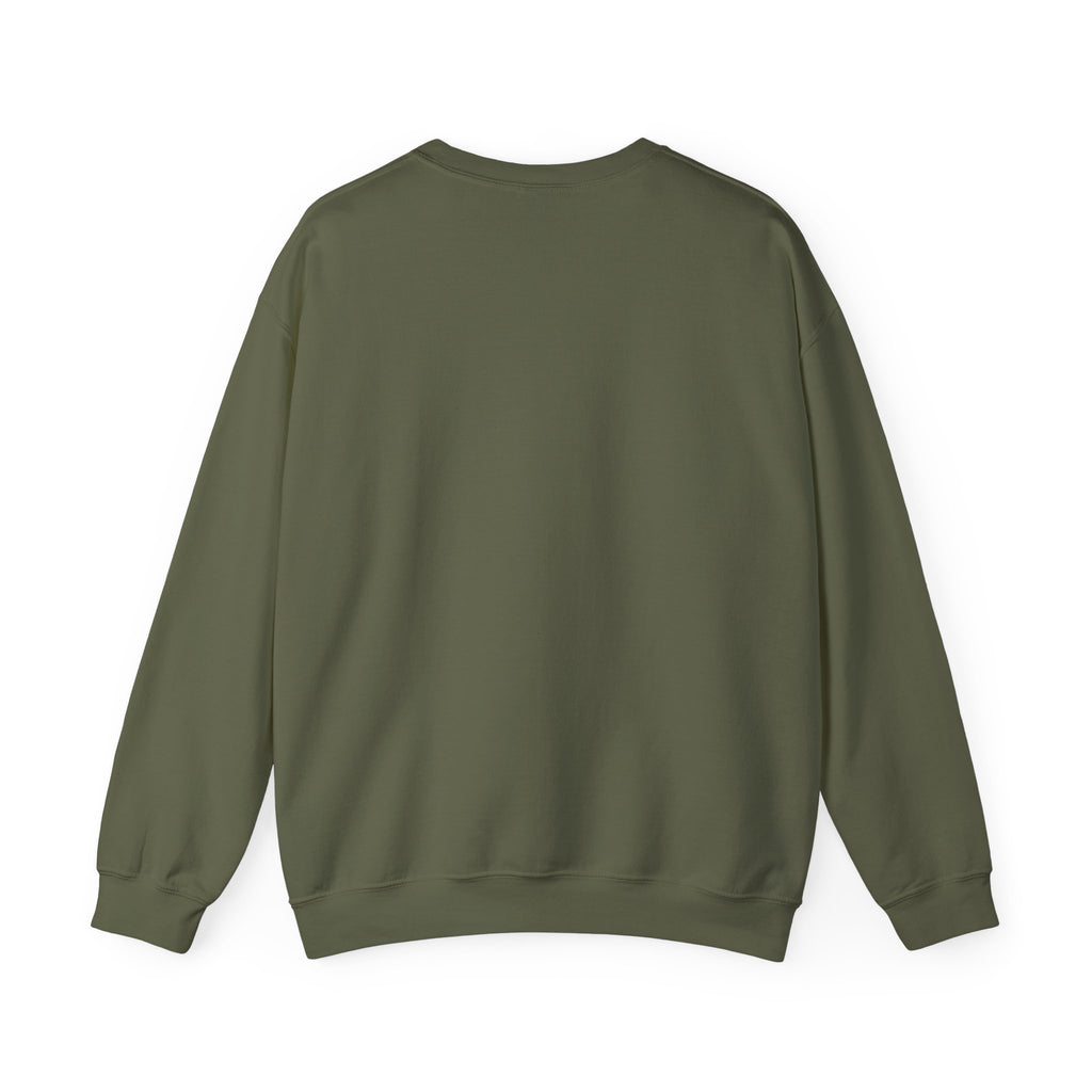 Feeling Spooky Sweatshirt