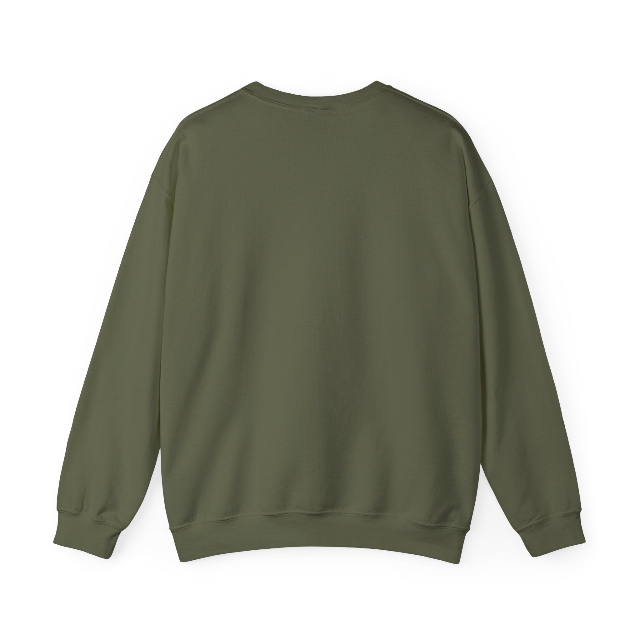 Feeling Spooky Sweatshirt
