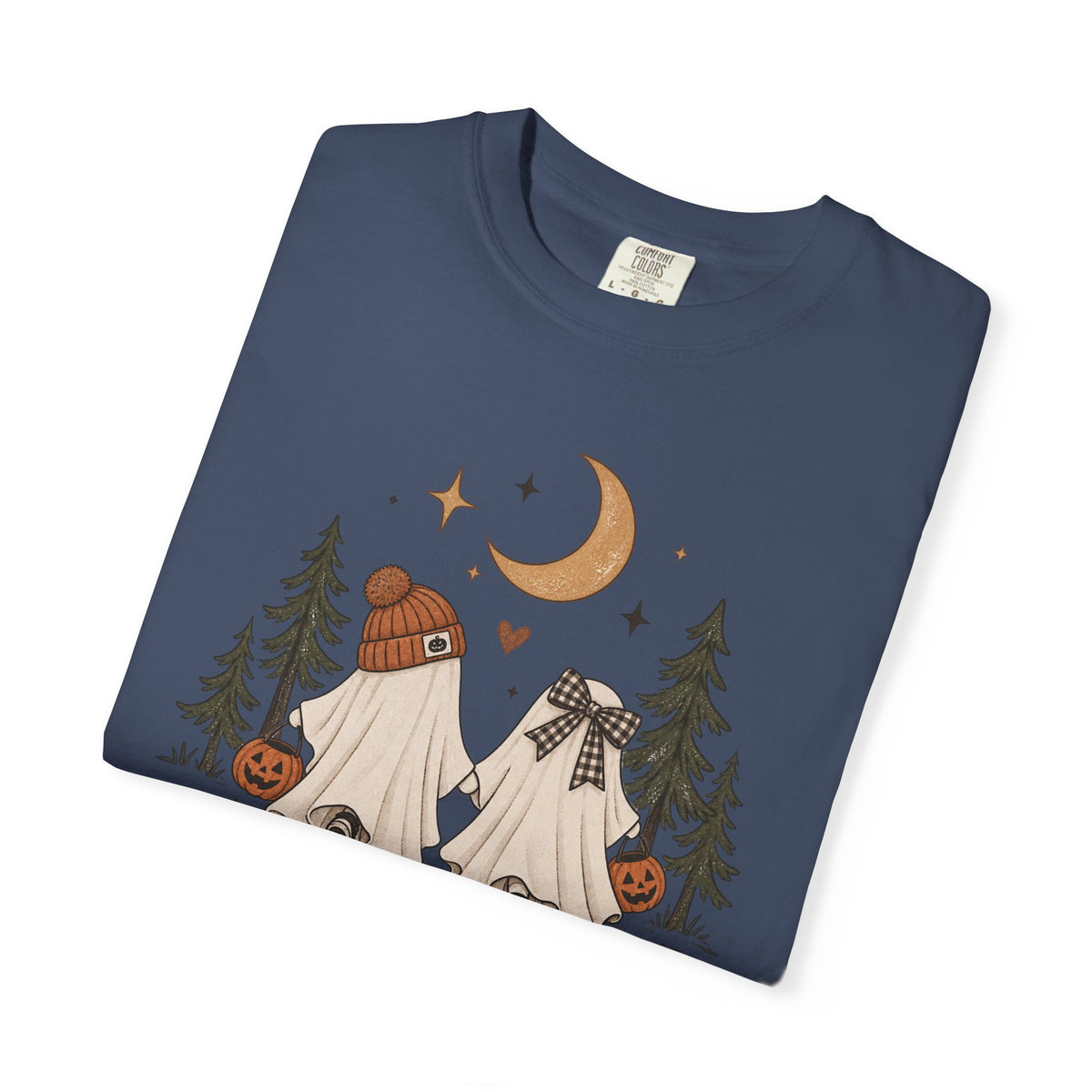 Ghosts in Love T-Shirt