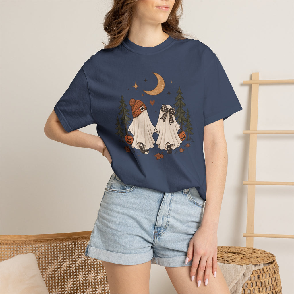 Ghosts in Love T-Shirt