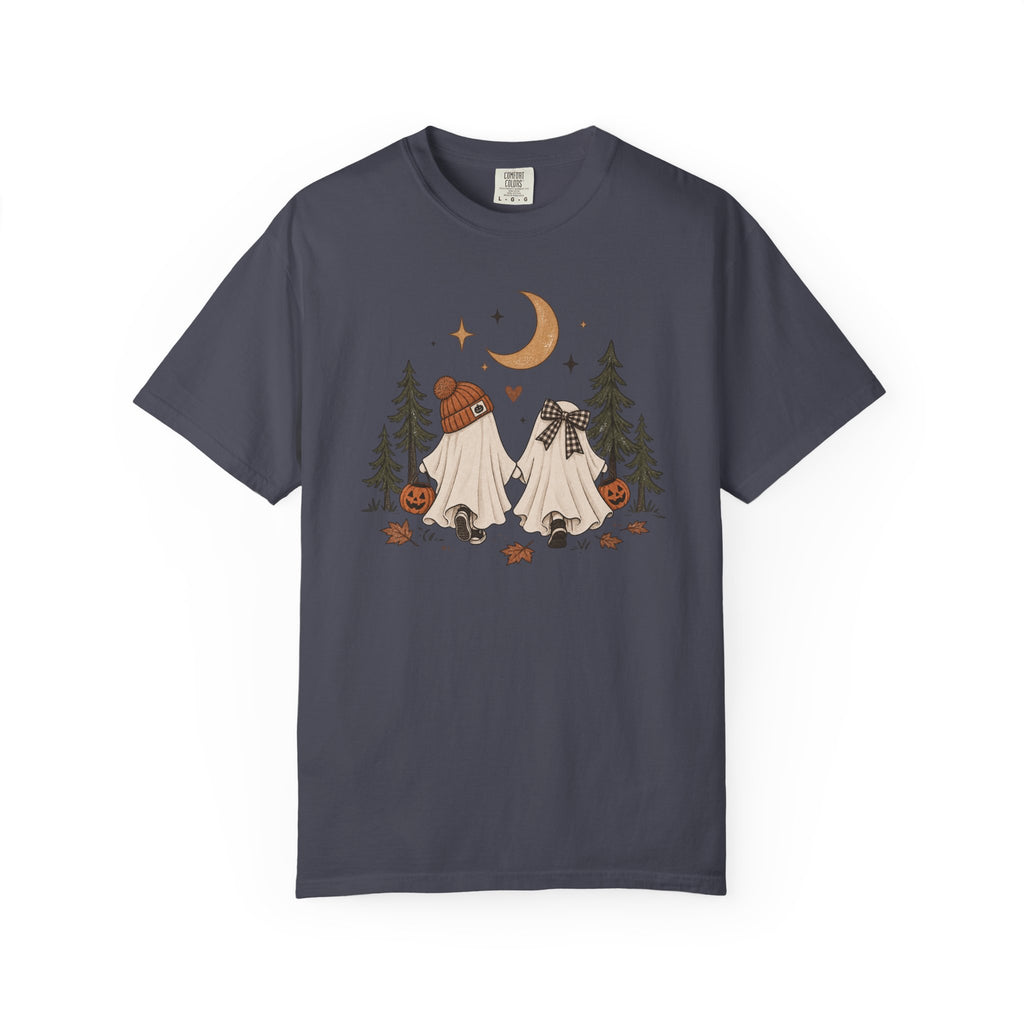 Ghosts in Love T-Shirt