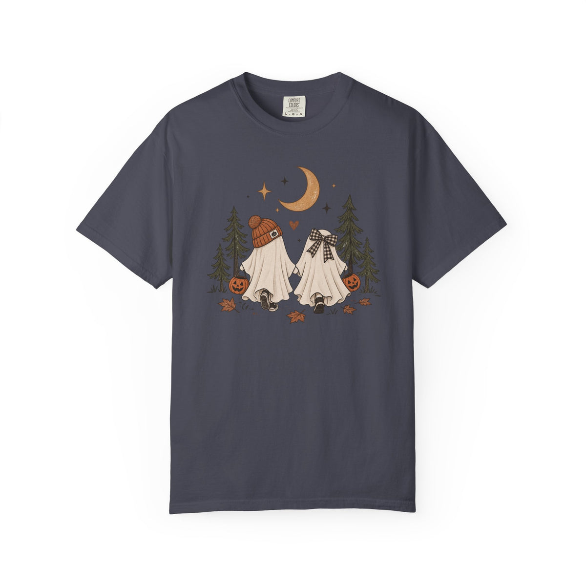 Ghosts in Love T-Shirt