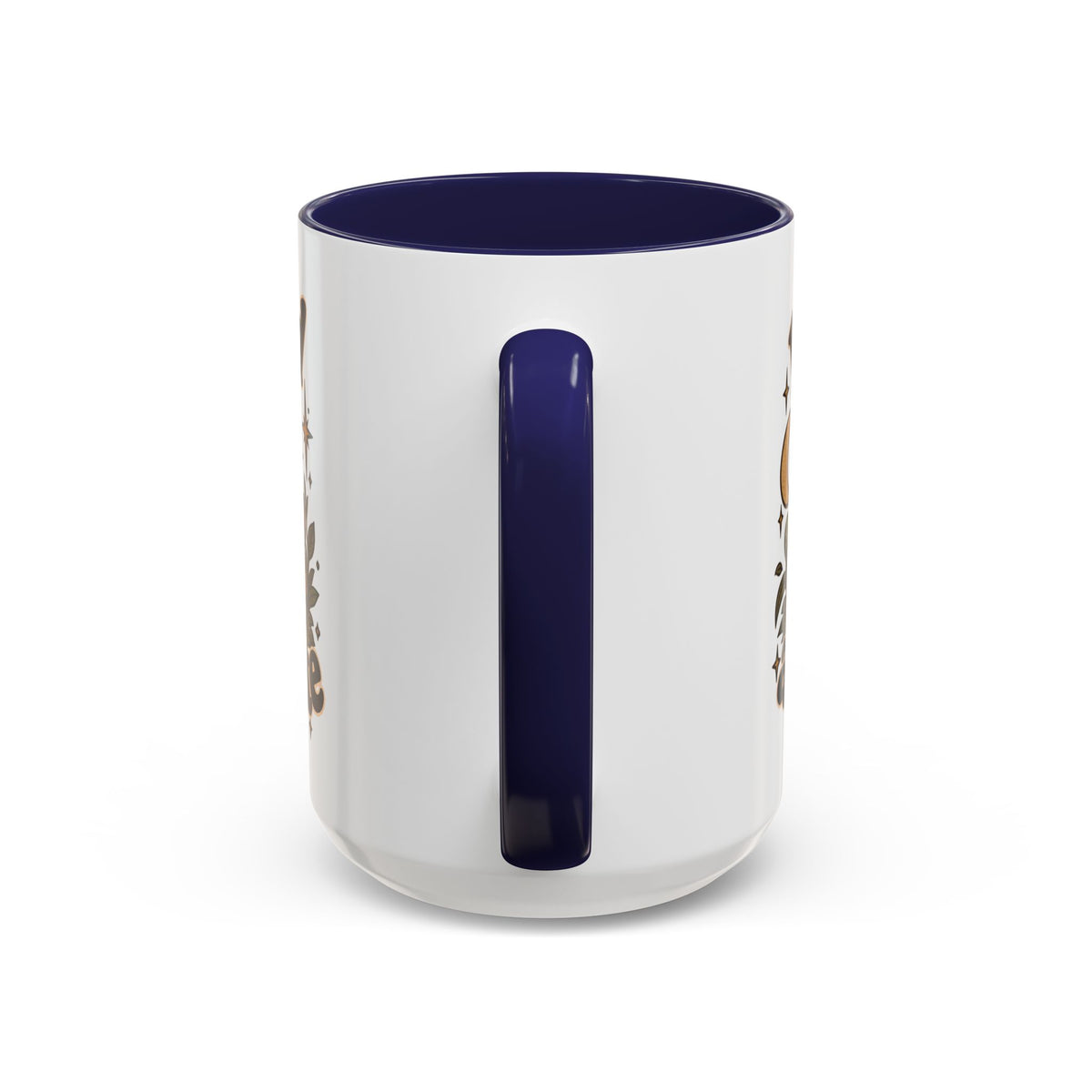 I Need a Minute Mug — Cozy Frog & Mushroom Ceramic Coffee Mug
