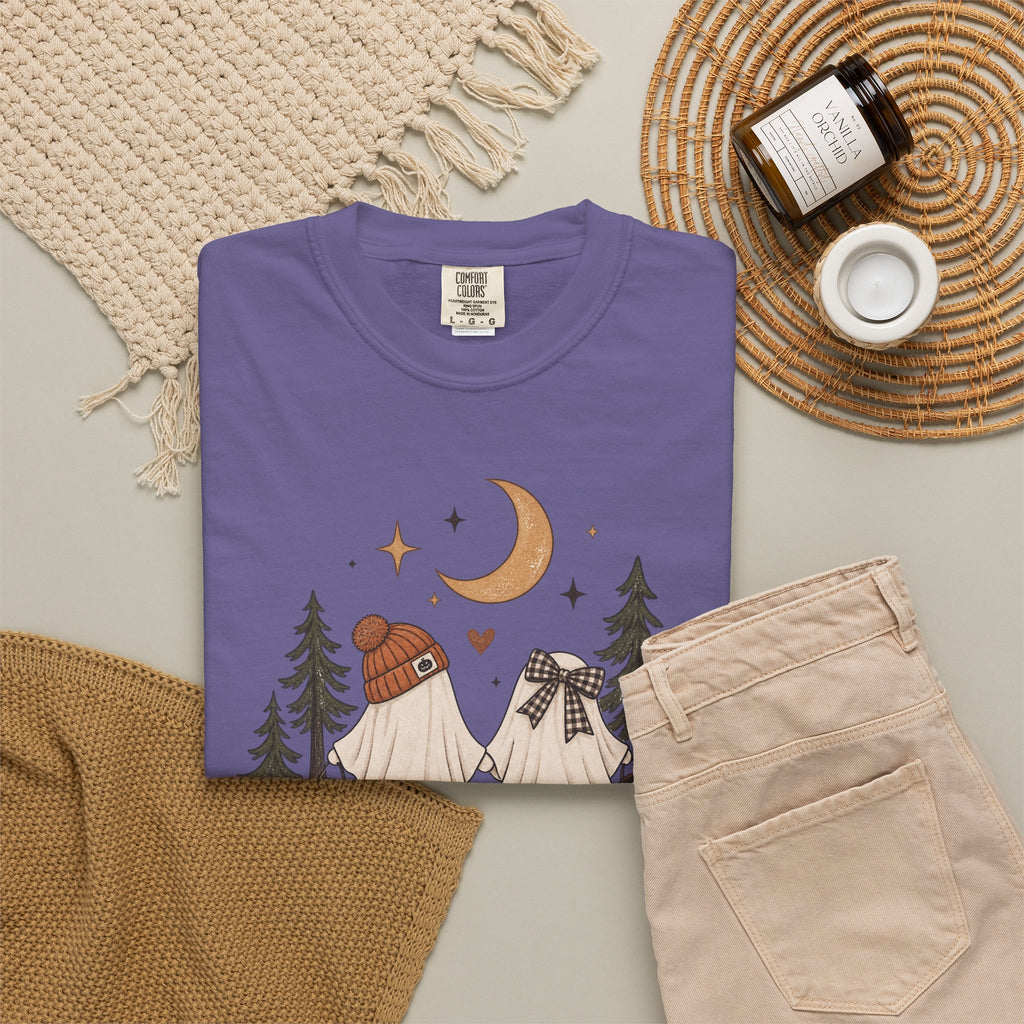 Ghosts in Love T-Shirt