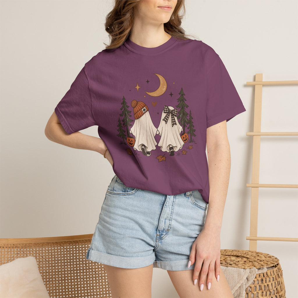 Ghosts in Love T-Shirt