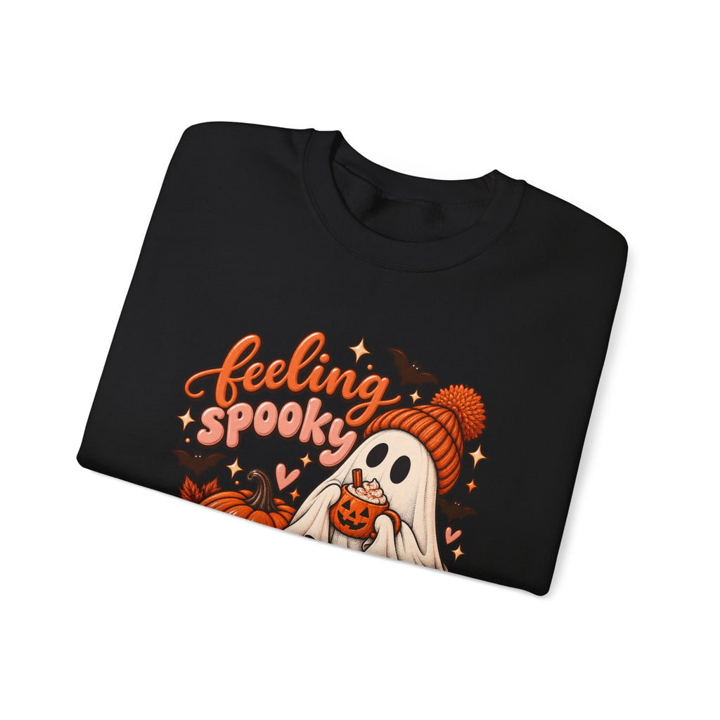Feeling Spooky Sweatshirt
