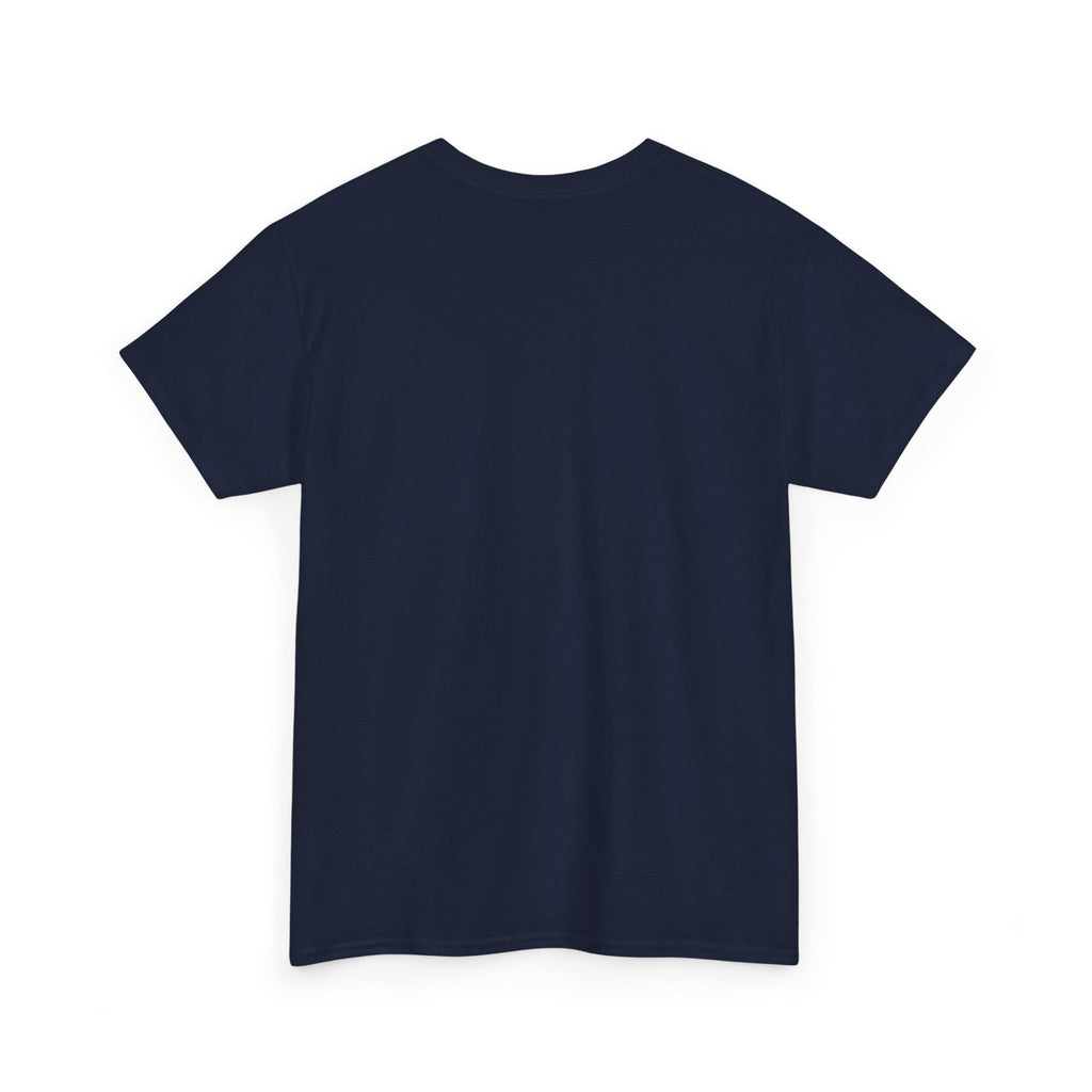 Joyful Reindeer Tee – Cute Holiday Christmas Shirt