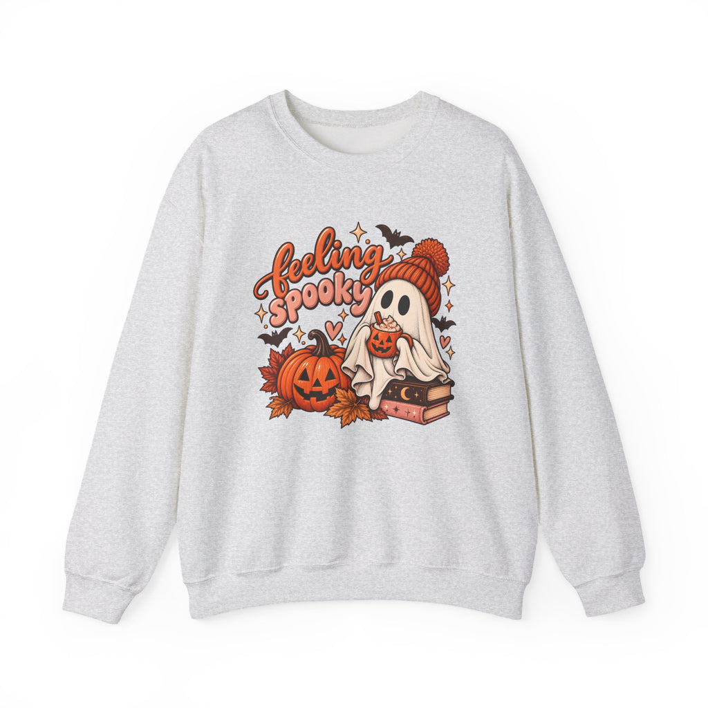 Feeling Spooky Sweatshirt