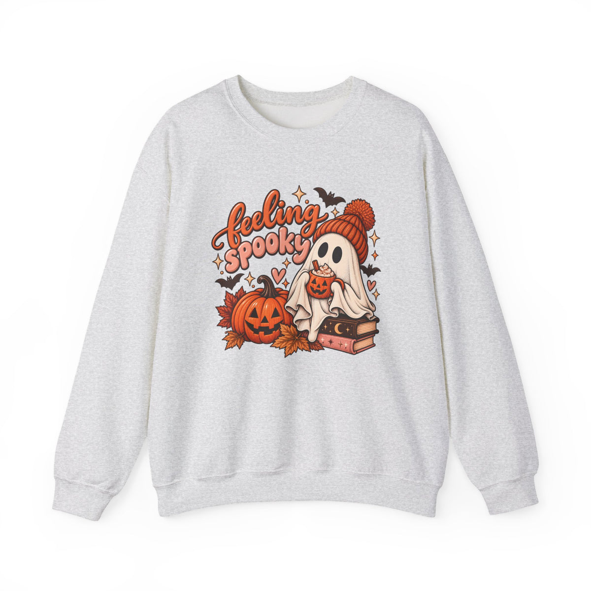 Feeling Spooky Sweatshirt