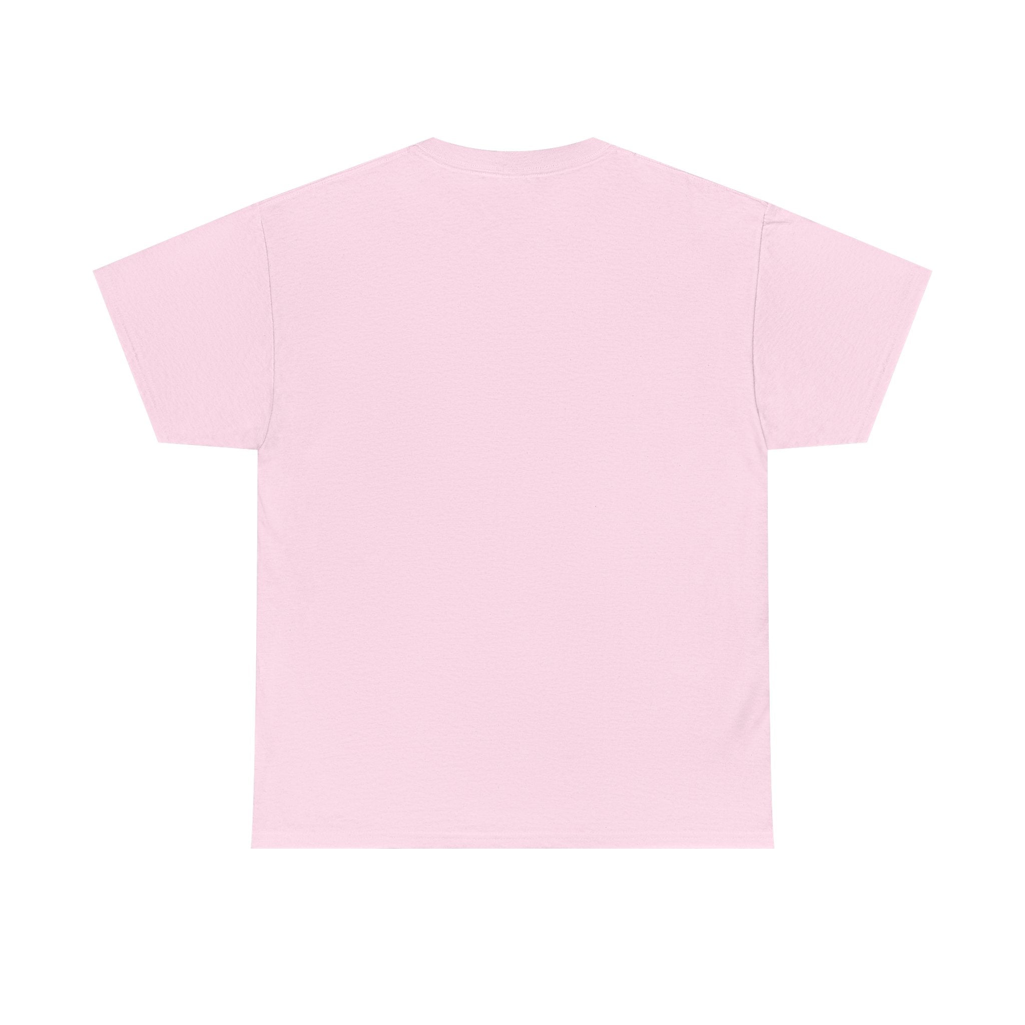 Here for the Boos Halloween T‑Shirt — Cute Boo Crew Graphic Tee