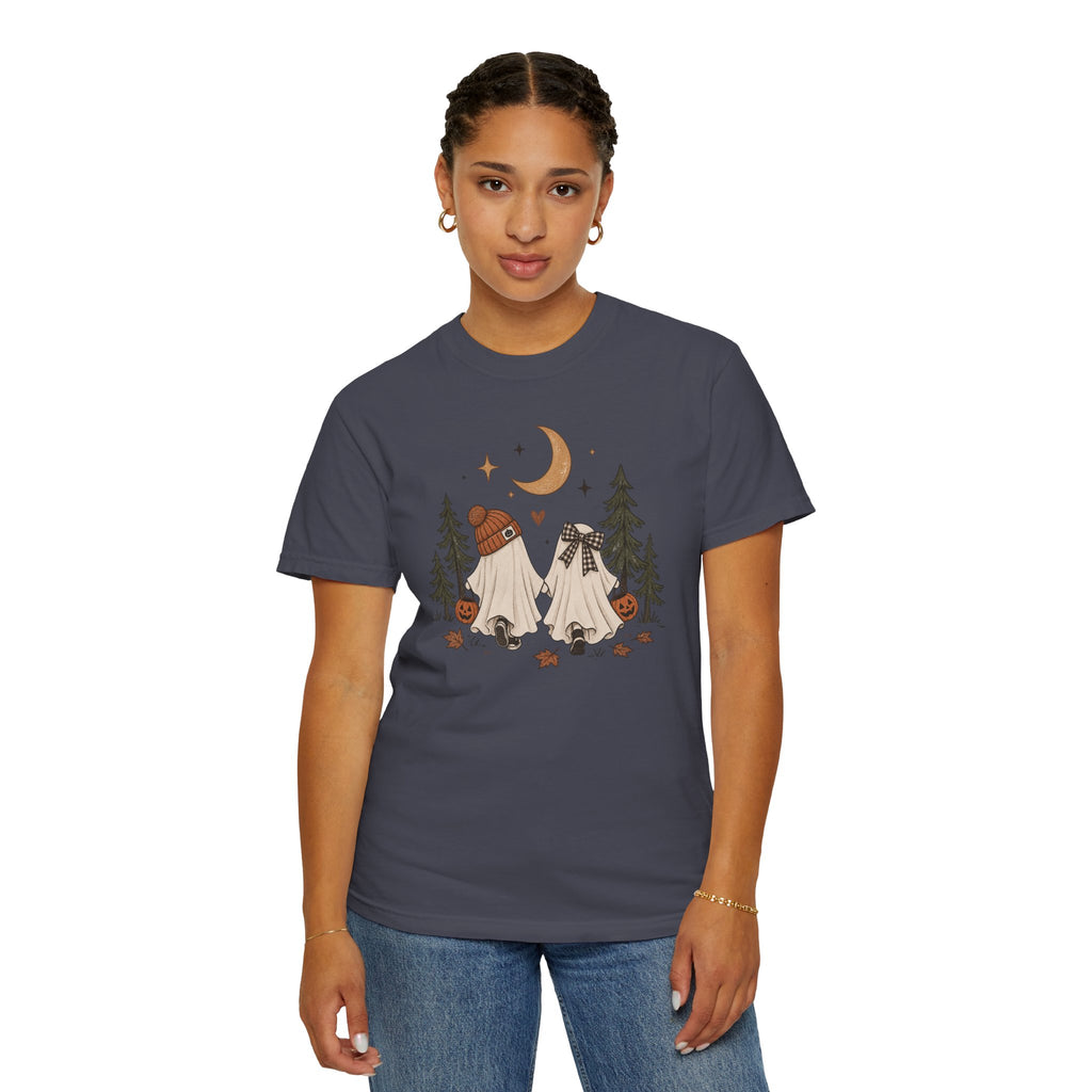 Ghosts in Love T-Shirt