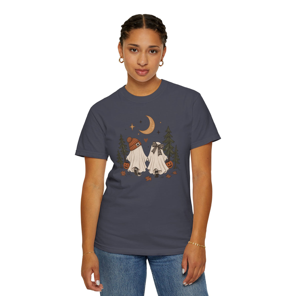 Ghosts in Love T-Shirt