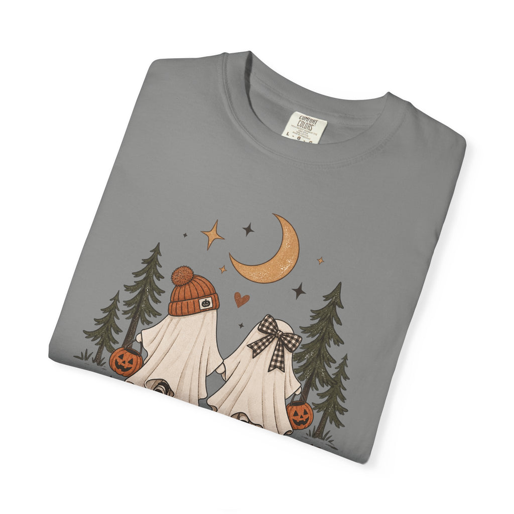 Ghosts in Love T-Shirt