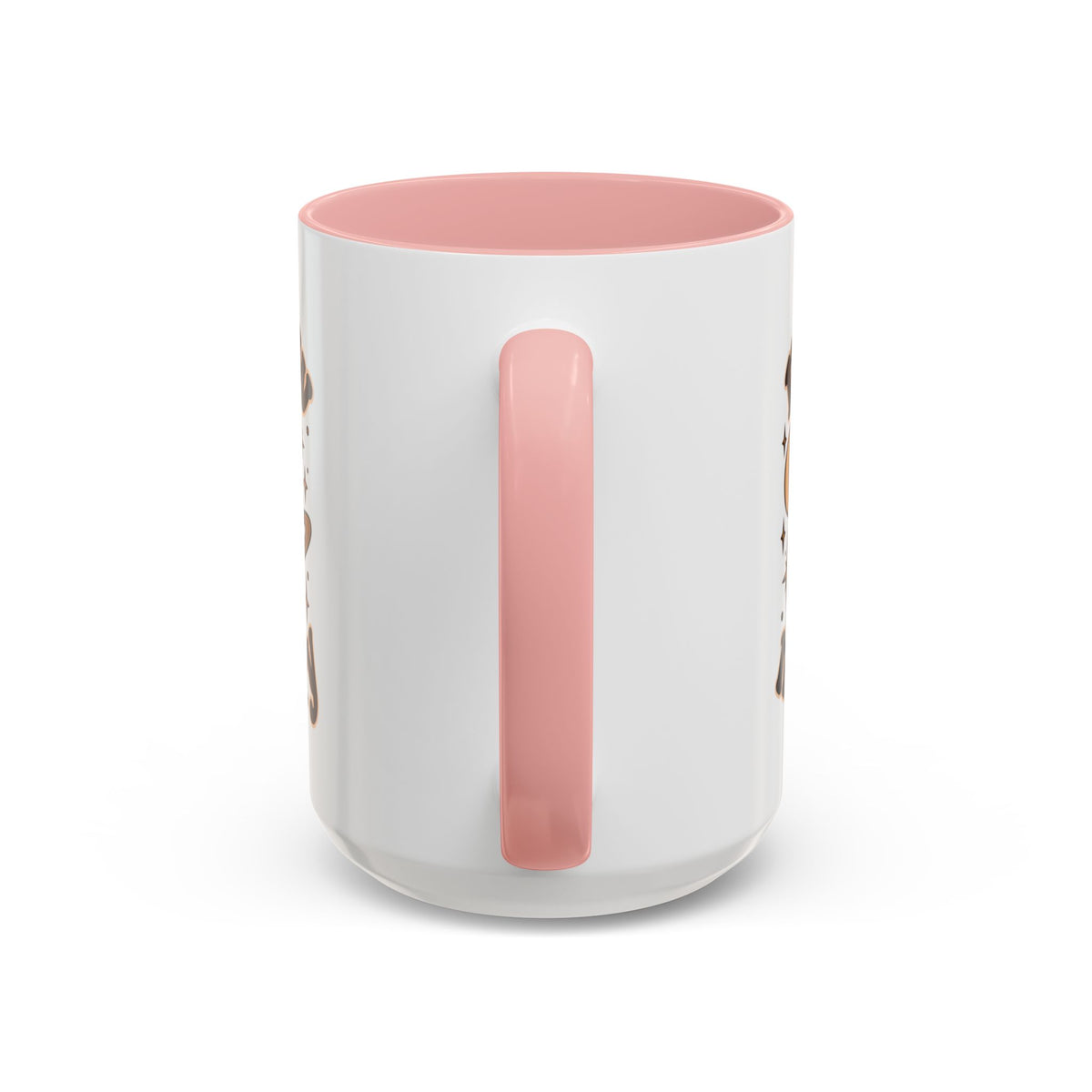 Not Now Mercury Mug — Retro Frog & Planet Ceramic Coffee Mug