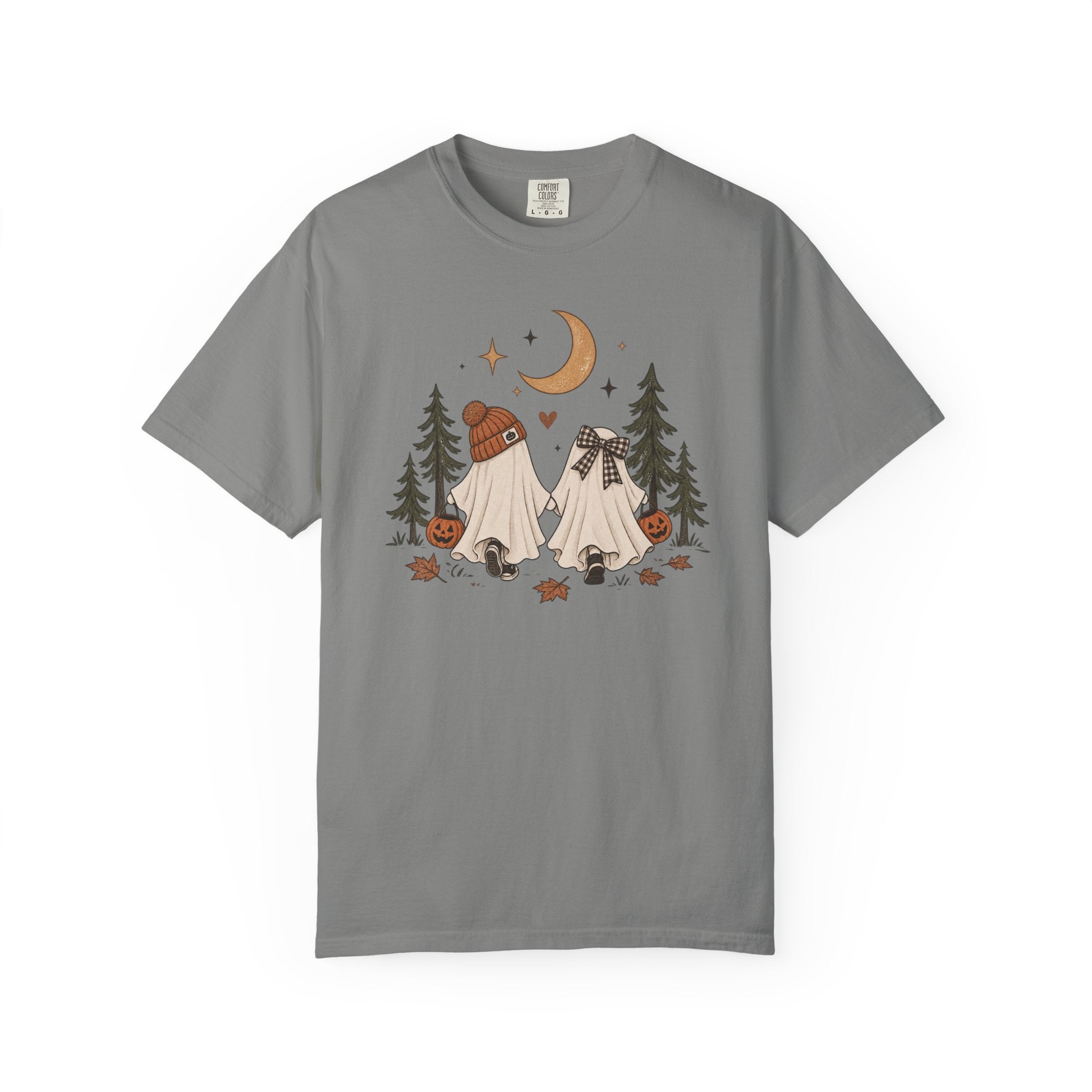 Ghosts in Love T-Shirt