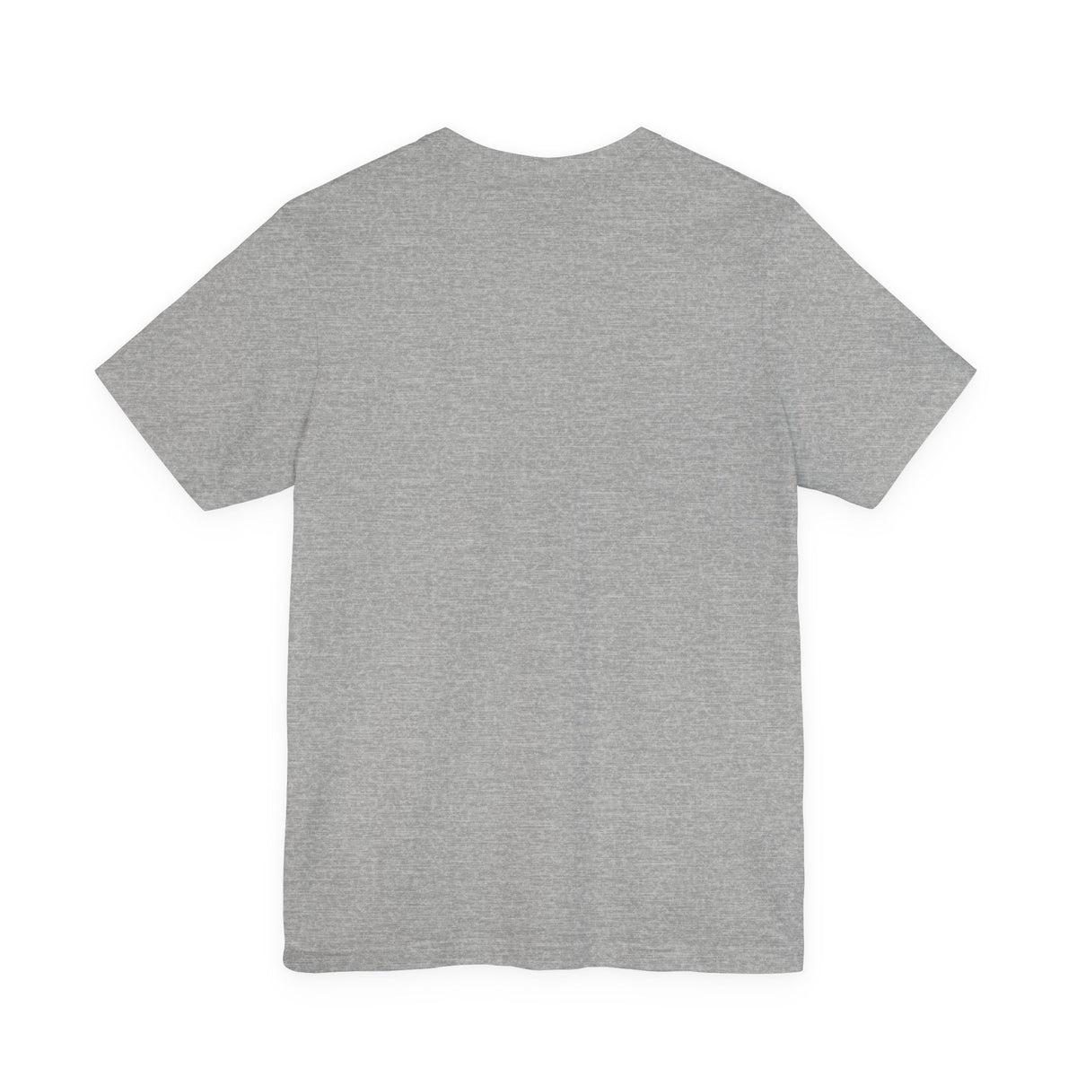Good Vibes Retro Tee — Smiley Flower Graphic T-Shirt