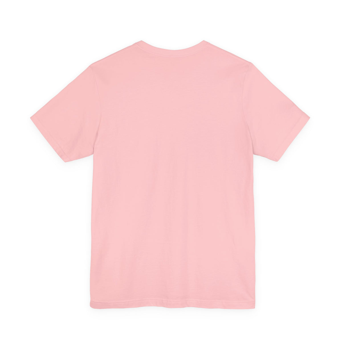 Yin Yang Minimalist Tee - Small Center Chest Yin Yang T-Shirt
