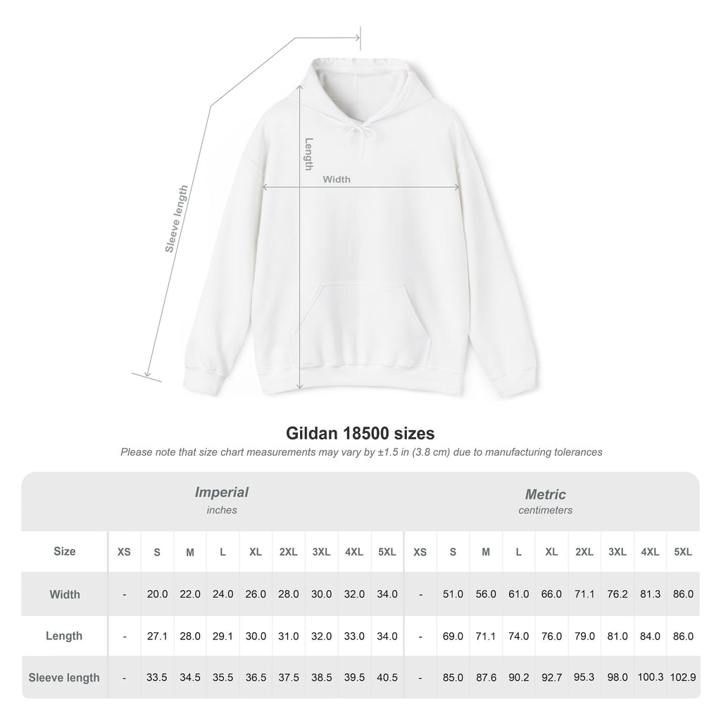Little Bit Haunted Hoodie — Retro Halloween Ghost Pullover