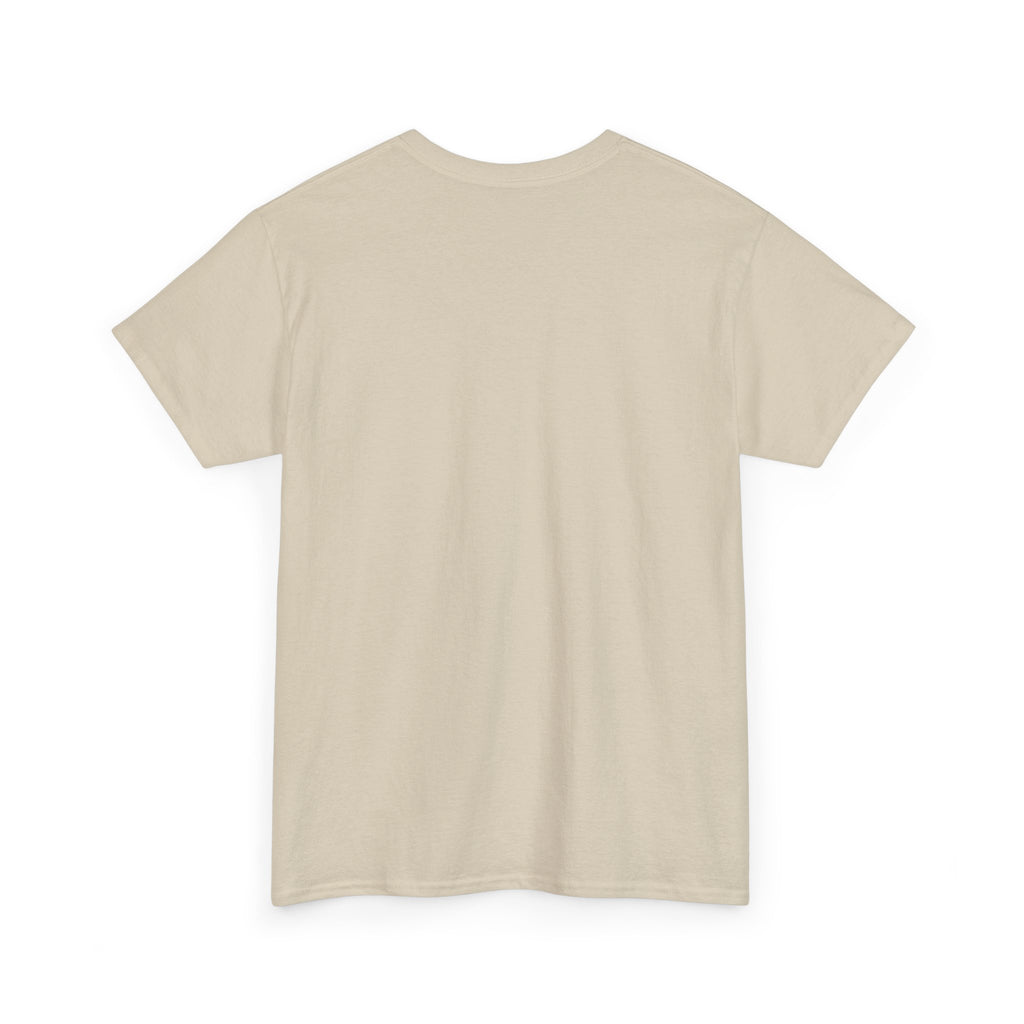 Here for the Boos Halloween T‑Shirt — Cute Boo Crew Graphic Tee