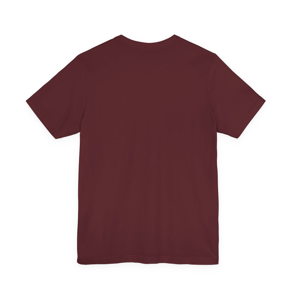 Feeling Spooky T-Shirt — Gothic Halloween Tee with Bats