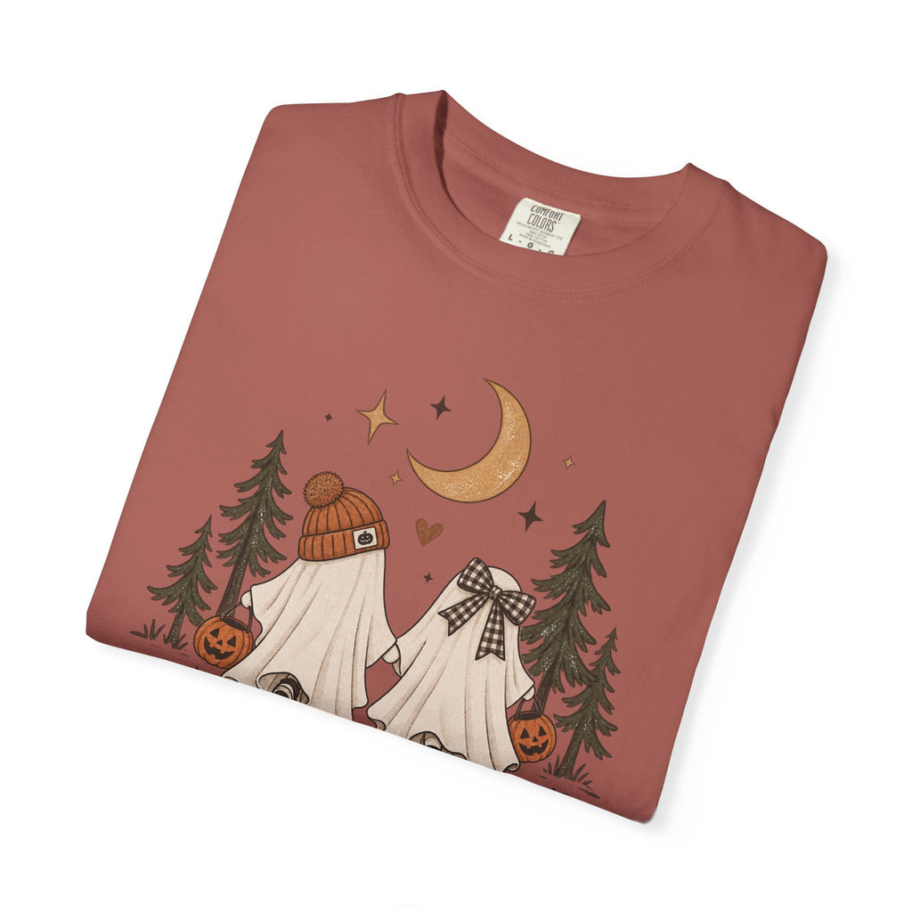 Ghosts in Love T-Shirt