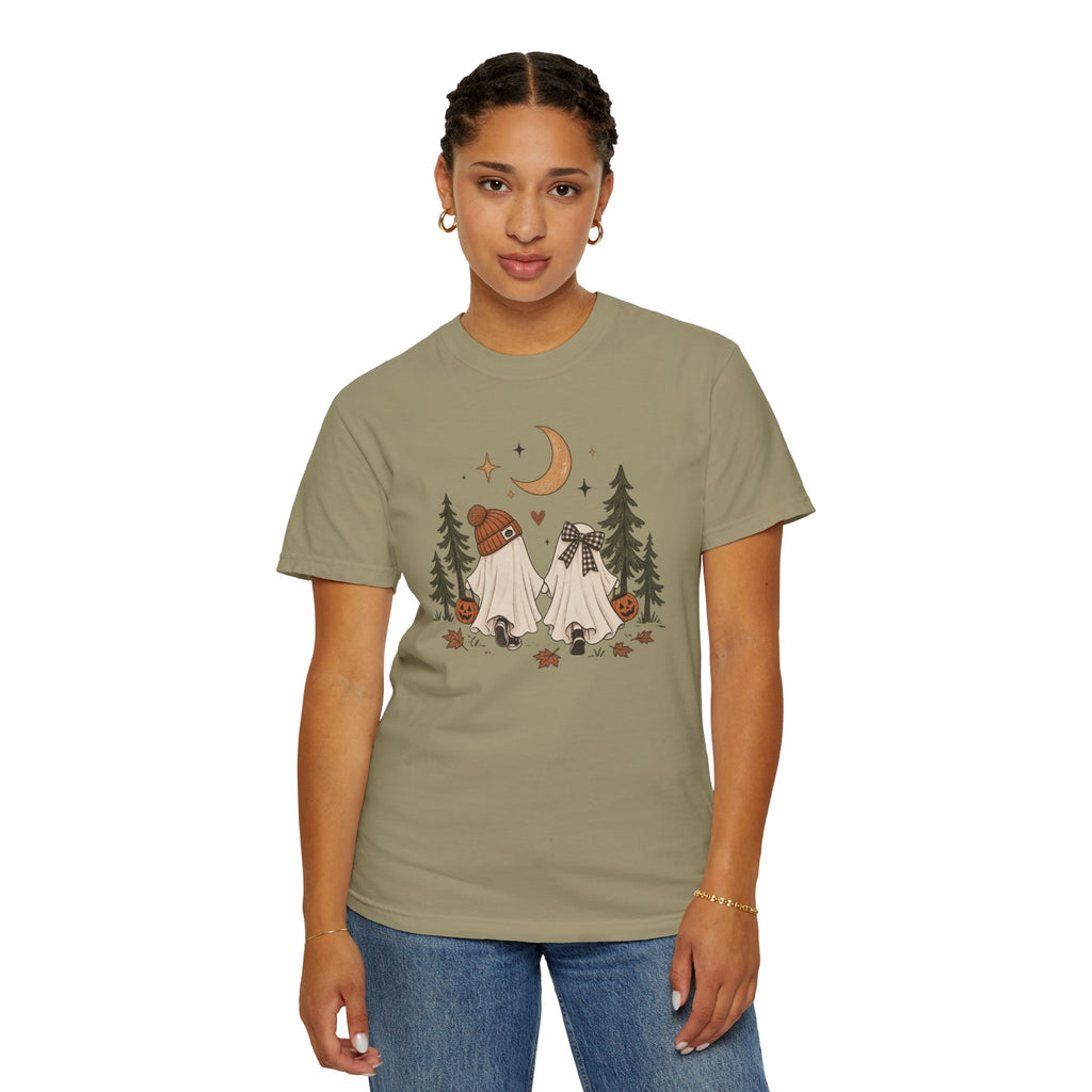 Ghosts in Love T-Shirt