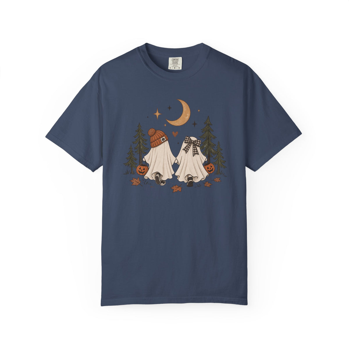 Ghosts in Love T-Shirt