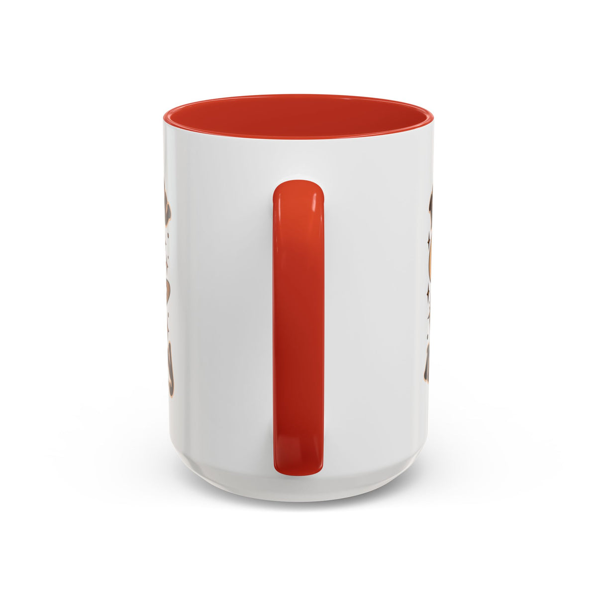 Not Now Mercury Mug — Retro Frog & Planet Ceramic Coffee Mug