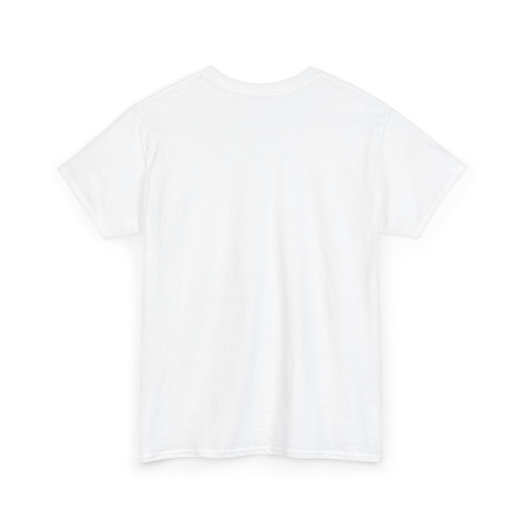 Here for the Boos Halloween T‑Shirt — Cute Boo Crew Graphic Tee