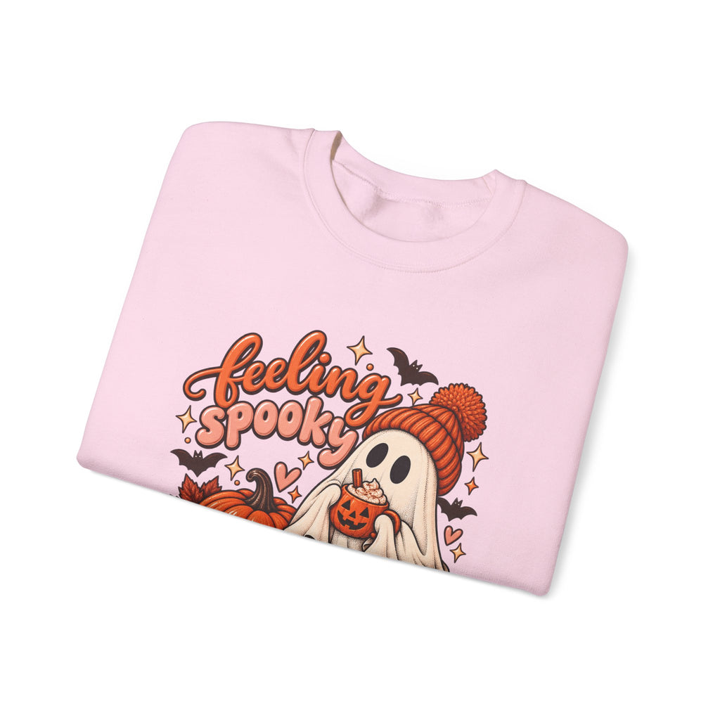 Feeling Spooky Sweatshirt