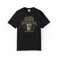 More Matcha Less Drama Tee — Cute Matcha Graphic T-Shirt